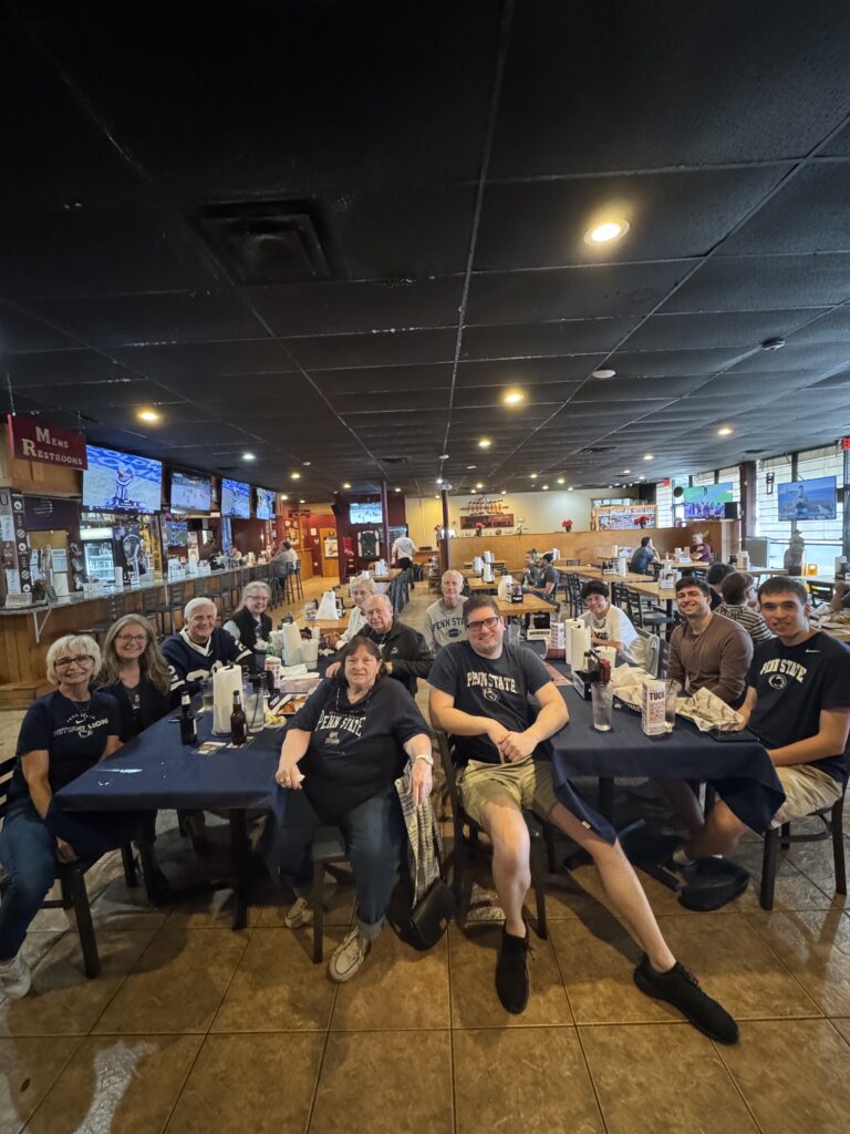 Penn State 2025 Bowl Game